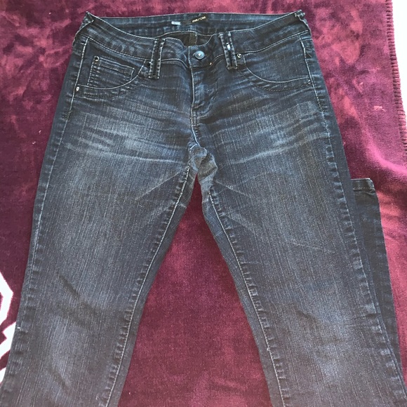 Jeans Size: Medium - Picture 2 of 5